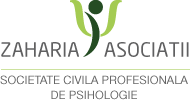 Zaharia-Asociatii Logo